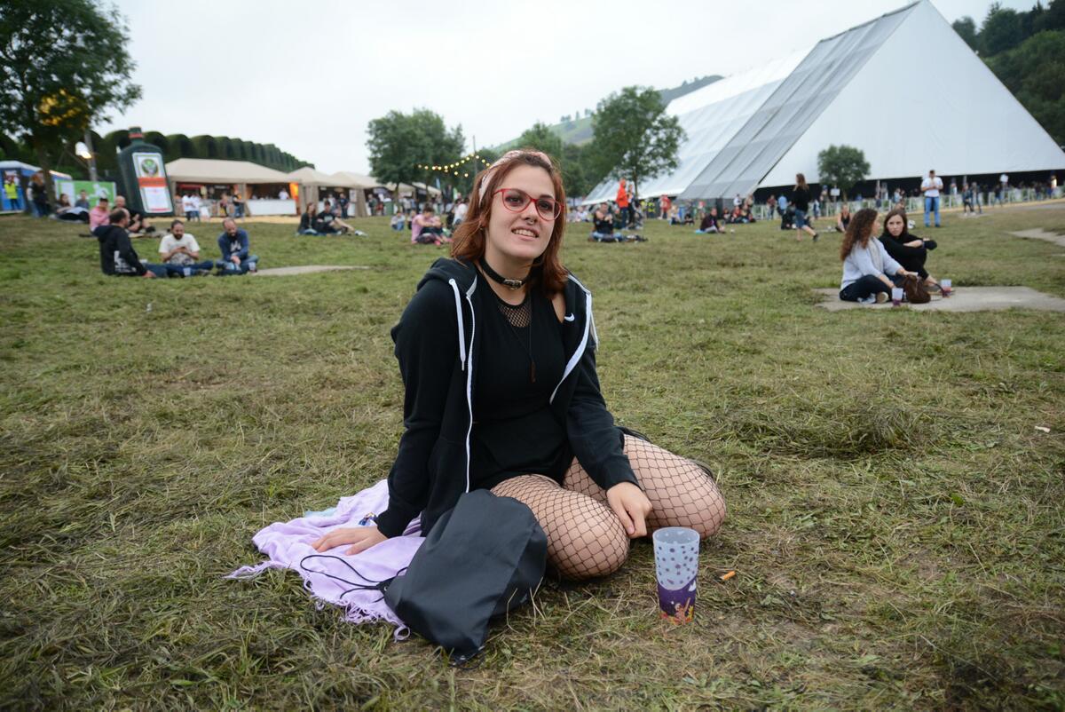 Foto 149 de la s&aacute;bado 8 de julio | Bilbao BBK Live 2017